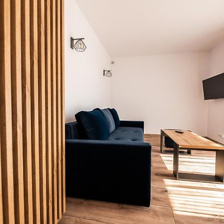 ليبا Apartamenty Henry المظهر الخارجي الصورة