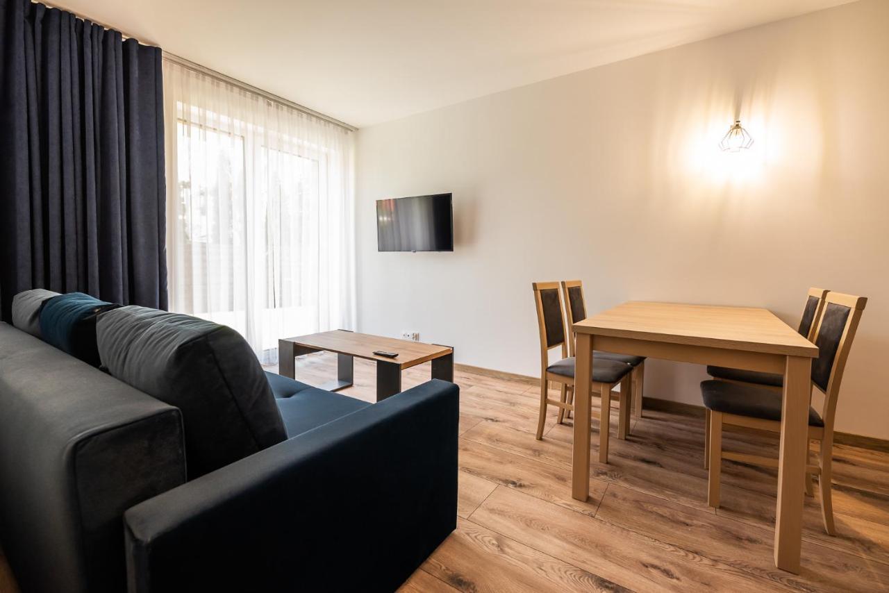 ليبا Apartamenty Henry المظهر الخارجي الصورة