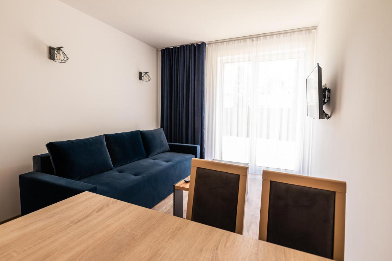 ليبا Apartamenty Henry المظهر الخارجي الصورة