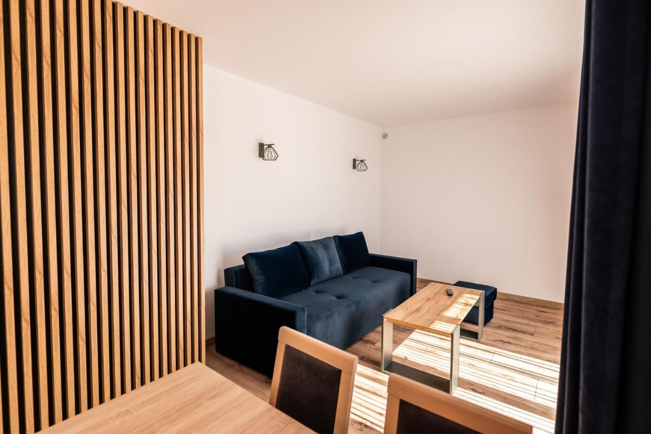 ليبا Apartamenty Henry المظهر الخارجي الصورة